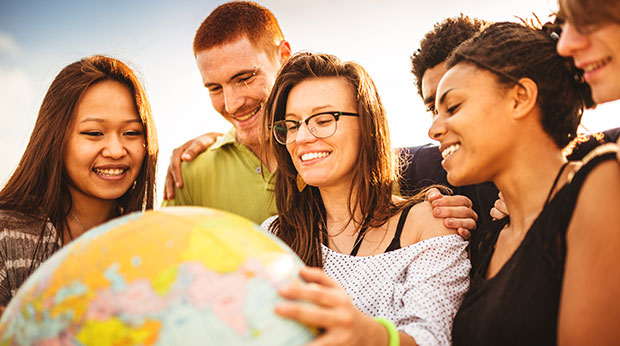 International University Pathway